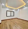 Bán nhà Kim Giang – Hoàng Mai, 50m² x 6T, lô góc, thang máy, DT 40tr/tháng, giá 8.45 tỷ