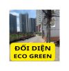 🆘BÁN ĐẤT CẠNH ĐH TÀI CHÍNH MARKETING-THÍCH HỢP XÂY CĂN HỘP DỊCH VỤ-ĐỐI DIỆN ECOGREEN