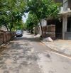 BÁN ĐẤT TÁI ĐỊNH CƯ NGỌC THỤY VỈA HÈ Ô TÔ TRÁNH 100M-TIỀN HẬU 6M.19,2 TỶ AN SINH ĐỈNH