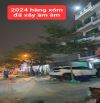 Bán Nhà Mặt Phố Nguyễn Hoàng Tôn 89m2 - Chỉ khoảng hơn 200tr/m2