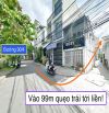 nhà trệt 2 phòng ngủ 6m x 21 hẻm đường mạc thiên tích gần 30/4 giá 2 tỷ 980tr