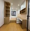 NHÀ MỚI- FULL NỘI THẤT | Văn Miếu 29m², 5 Tầng, 3.6m MT, 5.75 Tỷ Đống Đa
