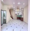 Giá rẻ nhất thị trường, cần bán gấp căn nhà 5 tầng tại Yên Nghĩa, Hà Đông, 31m2 ô tô cạnh