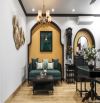 Bán nhà Kim Giang – Thanh Trì, 30m² x 5 tầng, ô tô đỗ cửa, cách phố 20m, giá 5.65 tỷ
