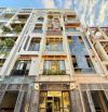 Bán nhà hẻm 8m thông đường Phạm Văn Chiêu, P.9, 4 x 16, có thang máy giá 11.2 tỷ tl