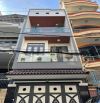 Bán nhà HXH 6m Ni Sư Huỳnh Liên, gần Bàu Cát 8, DT 51m2 - 3 tầng - giá 8.3 tỷ TL