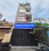 NHÀ PHỐ KHU K300 KHU DÂN TRÍ VÀ ĐỒNG BỘ - 5X12M NHÀ VUÔNG NHƯ TỜ A4 - GIÁ 23 TỶ