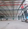 XT275 ➡️Cho thuê xưởng SX mới hoàn thiện 100% với khuôn viên độc lập 1Ha -KCN Long Thành -