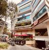 Mặt tiền Dương Quảng Hàm, Gò Vấp diện tích 5523,6m2 giá chỉ hơn 70 tr/m2 giá 340 tỷ