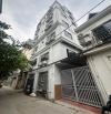 Chỉ 19 tỷ sở hữu siêu phẩm Cổ Nhuế. dòng tiền, lô góc 3 thoáng, 7tầng thang máy ô tô tránh