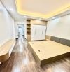 BÁN NHÀ PHƯƠNG CANH NAM TỪ LIÊM ,45m2 x 5 tầng ,Ô TÔ ĐỖ CỬA ,FULL NỘI THẤT,GIÁ HƠN 6 TỶ