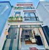 🚘 HẺM XE HƠI THÔNG - PHẠM VĂN CHIÊU - NGAY CHỢ THẠCH ĐÀ - 3 TẦNG - 50 M2 - CHỈ HƠN 3🌹