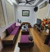 BÁN NHÀ GỐC ĐỀ -HOÀNG MAI -NHÀ ĐẸP -GẦN Ô TÔ -TẶNG NỘI THÁT