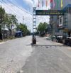 Bán lô đất không lỗi lầm tdc TASA HẢI AN . Gần toà gtic . Diện tích 178m