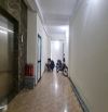 NHÀ DÒNG TIỀN - KHU TRUNG TÂM - THANG MÁY - 6 CĂN HỘ THIẾT KẾ CHUẨN CÔNG NĂNG - GIÁ