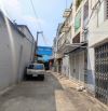 50m2 - HẺM XE HƠI THÔNG - 4 TẦNG - 3 PN - NGUYỄN VĂN LƯỢNG