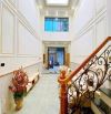 BÁN NHÀ 4 tầng 50m2 KHU ĐỒNG BỘ- HXH TRỤC QUANG TRUNG - PHAN HUY ÍCH - 7TỶ