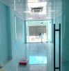 Chủ cần bán nhanh mặt tiền Hầm 8 tầng. (4.8x26) mặt tiền Phan Văn Trị. Giá 27,5 tỷ TL