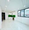 Bán nhà Kim Giang – Thanh Trì, 42m² x 7 tầng thang máy, ô tô vào nhà, giá 12.45 tỷ