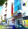 BÁN KHÁCH SẠN 1T4L KHU Á CHÂU – ĐANG CHO THUÊ KINH DOANH – GIÁ 15.2 TỶ TL