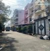 CHỦ NGỘP BANK CẦN RA GẤP NHÀ 64 M2 XÂY 4 TẦNG HẺM 8 M LÊ ĐỨC THỌ GÒ VẤP