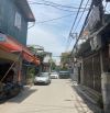 Bán đất Phố Trạm, Cổ Linh, Long Biên, 54m2, giá 13.8 tỷ, ô tô to, Kinh doanh tốt