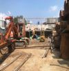DƯƠNG CÔNG KHI - MẶT TIỀN - 600m2, (14x45)m - THỔ CƯ - VỊ TRÍ KINH DOANH - GIÁ 50 Triệu/m2
