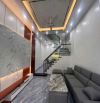 🏡 DUY NHẤT CĂN nhà 3,5 tầng An Trực-Sở Dầu-Hồng Bàng đường 2 ô tranh nhau ô tô đỗ cửa