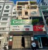 Cho thuê Chính Chủ 194 Nguyễn Thị Minh Khai, Q3 - DT 4.5x25m, 5tầng, 8PN GIÁ TL