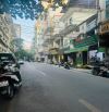 BÁN NHÀ MẶT PHỐ BÙI THỊ XUÂN 120m X13 TẦNG - MẶT TIỀN 6m - GIÁ: 80 TỶ