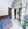 Cho Thuê CCMN 98 Võ Chí Công 30m2 Gác Xép Giường Ban Công Cửa Sổ Giặt Riêng Thang Máy Ôtô