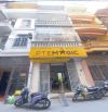 PHÂN LÔ CÔNG AN - Ô TÔ TRÁNH- 2 MẶT NGÕ - NGUYỄN KHUYẾN HÀ ĐÔNG