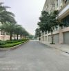 cho thuê nhà liền kề 4 tầng vạn phúc hà đông dt75m2,mt5m,giá rẻ 15tr/tháng