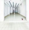 CHo thuê nhà mặt tiền đường Nguyễn oanh 8x13m thông suốt