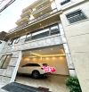 Bán nhà Thạch Bàn, Cổ Linh, DT 60m2, 6 tầng, thang máy, gara, ô tô tránh, KD, giá chỉ 13.X