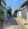 BÁN NHÀ MT PHỐ CỔ LÊ HỒNG PHONG