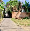 Lô gốc đường Gò Dầu xã Diên An Cách biển Nha Trang chỉ 9km