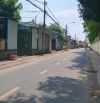 Đất mặt tiền đường 6 Long Trường 11,3 tỷ/200m2 thổ cư