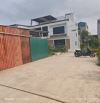 Thôn 1 Vạn Phúc, Thanh Trì. DT: 55m, MT: 4m, giá:3.55 tỷ, lô góc, đường thông ô tô