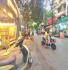 Liền kề Văn Quán 70m×5T, phân lô vỉa hè, ô tô tránh, kinh doanh, sát đường Nguyễn Khuyến