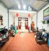 BÁN ĐẤT TẶNG NHÀ MẶT TIỀN THỦ KHOA HUÂN SƠN TRÀ DT KHỦNG 170M NGANG 6M2