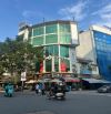 Bán MT Nguyễn Khắc Nhu P. Cô Giang Quận 1 , 11 x 30m , 320m , c4,  180 tỷ