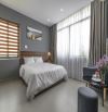 *Bán nhà 3 tầng đường Nguyễn Lộ Trạch (7m5), đối diện Lotte, dt 4.5x20 (90m2), giá 8,5 Tỷ