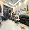 BÙI ĐÌNH TUÝ – P.24 BÌNH THẠNH – 52M² – HẺM Ô TÔ – GIÁ CHỈ 6.78 TỶ – TẶNG NHÀ, BÁN ĐẤT