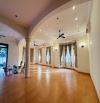 Cần bán Biệt thự hồ bơi ngay Trần Ngọc Diện, P Thảo Điền Quận 2, DT 20x36m, Giá 120 tỷ TL