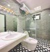 Bán nhà phố Cầu Giấy tiện ích bạt ngàn gần phố lô góc thang máy chạy vù vù