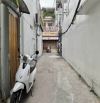 NGUYỄN VĂN ĐẬU, P5, BÌNH THẠNH - Ô TÔ NGỦ TRONG NHÀ, SAU LƯNG CĂN MẶT TIỀN - 45M2 (4x11.5)
