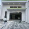 TT 450tr còn lại ngân hàng hỗ trợ vay, Nhận ngay nhà 1 trệt 1 Lửng Đúc gần chợ Thạnh Phú