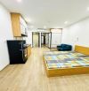 Bán toà CCMN đường Cầu Giấy, 75m2 x 7 tầng thang máy, 12 phòng kk, 20m ra mặt phố