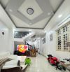 NHÀ 4 TẦNG - BTCT CẠNH LÊ VĂN VIỆT - MAN THIỆN - TPTĐ- DIỆN TÍCH : 134M2 - GIÁ CHỈ 14.5 TỶ